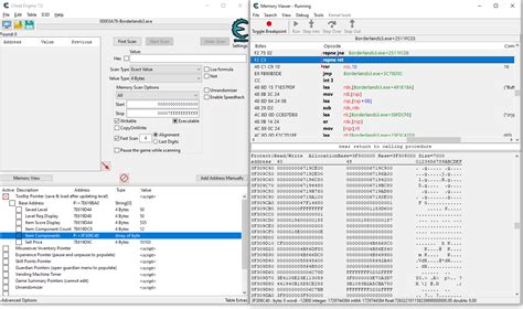 ds2 cheat engine table|borderlands 2 cheat engine tables.
